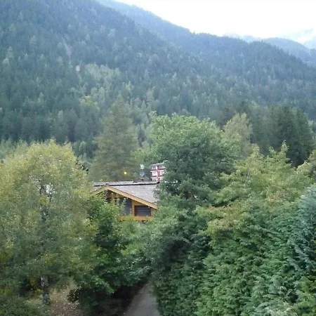 Cosy Ambiance Chalet, 3mn Du Centre Appartement *