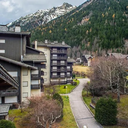 Cosy Ambiance Chalet, 3mn Du Centre Appartement *