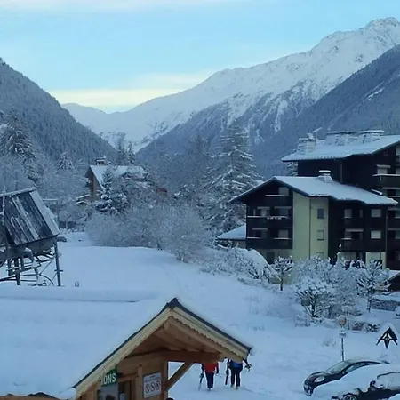 Cosy Ambiance Chalet, 3mn Du Centre Appartement *