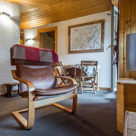 Cosy Ambiance Chalet, 3mn Du Centre Appartement *